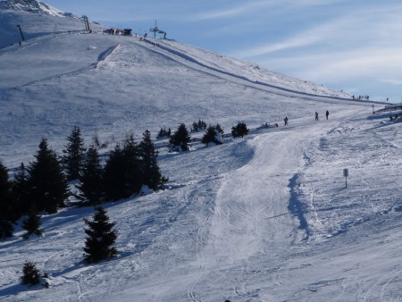 Vom Burgstallofen zum Steinschneider